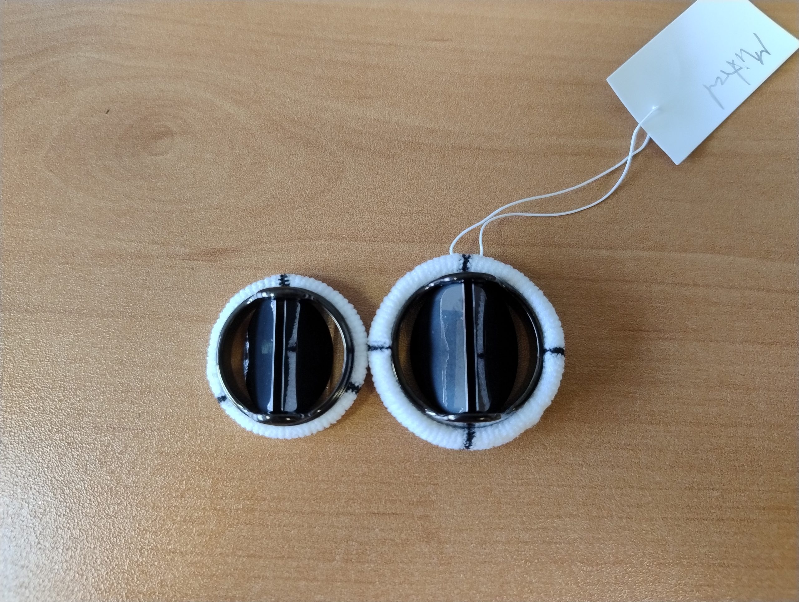 valves