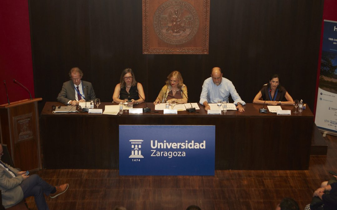 HIC 2026 Celebrado en Zaragoza